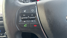 Hyundai i20 1.4 Premium SE Nav 5dr Auto Petrol Hatchback